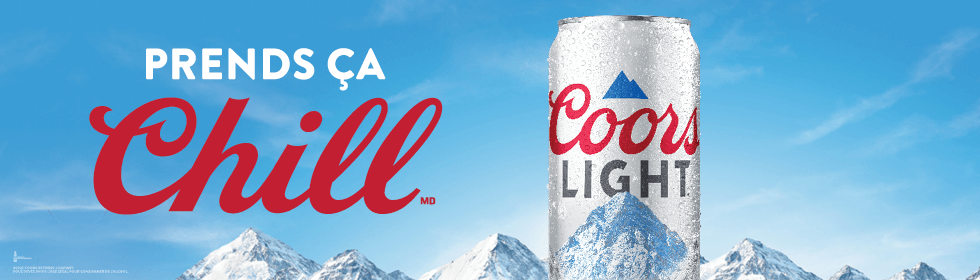 Coors Light