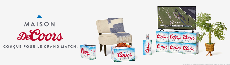 "Maison DeCoors"