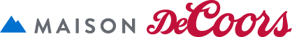 Maison DeCoors