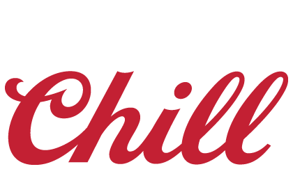Made to chill logo
