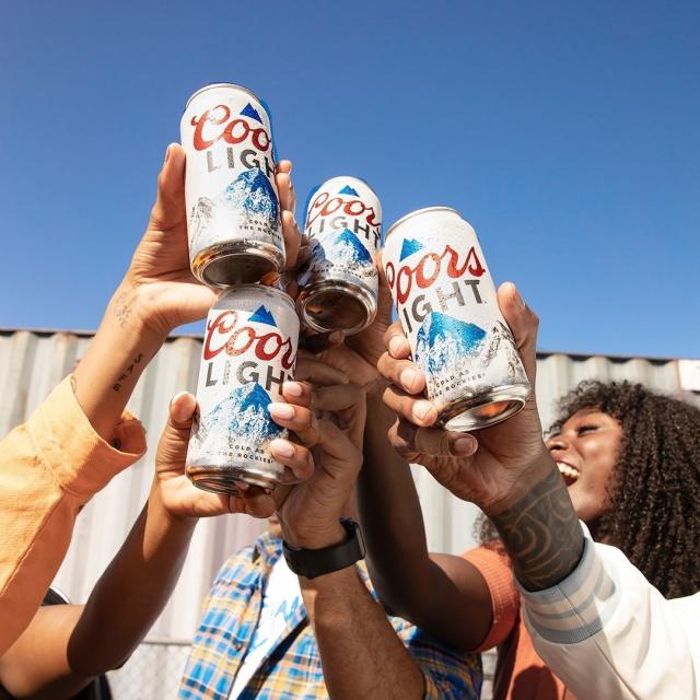 Officially, National Refreshment Day can be celebrated with any refreshment. Unofficially, no it can’t.