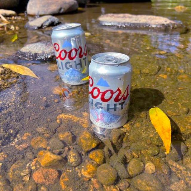 Fall may be more gold, but we still prefer a crisp blue