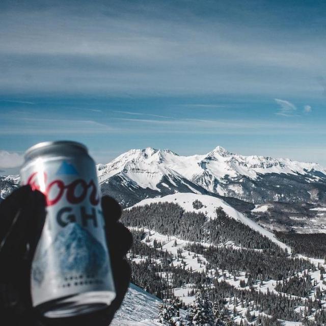 It’s easy to guess our favourite mountains. 

📸: @jhub_photos @gilligan_bm @hoefelli