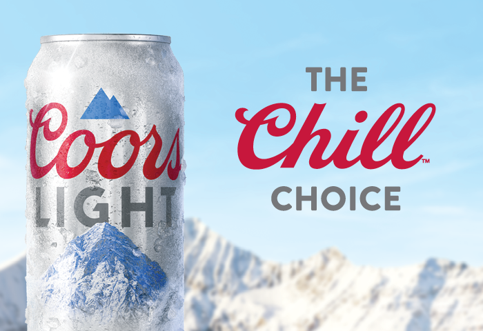 The Chill Choice - Promotions