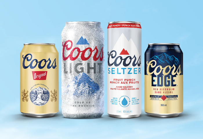 Plus D'Infos Sur Coors
