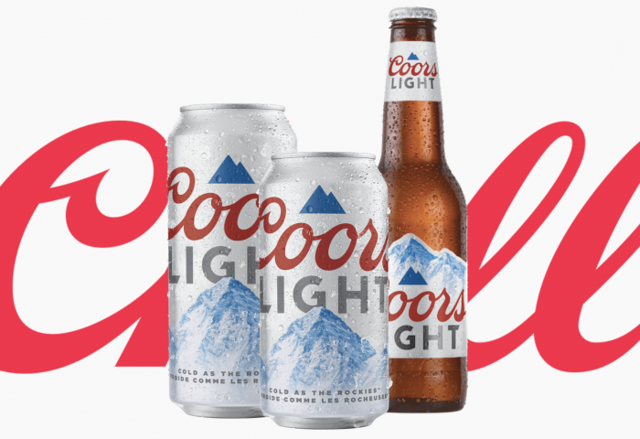 Home | Coors Light