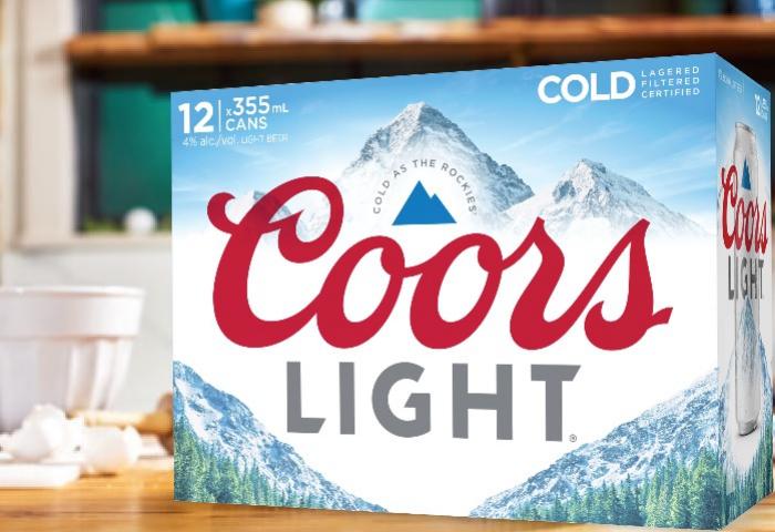 Home | Coors Light
