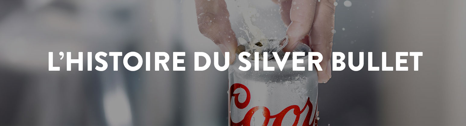 Silver bullet