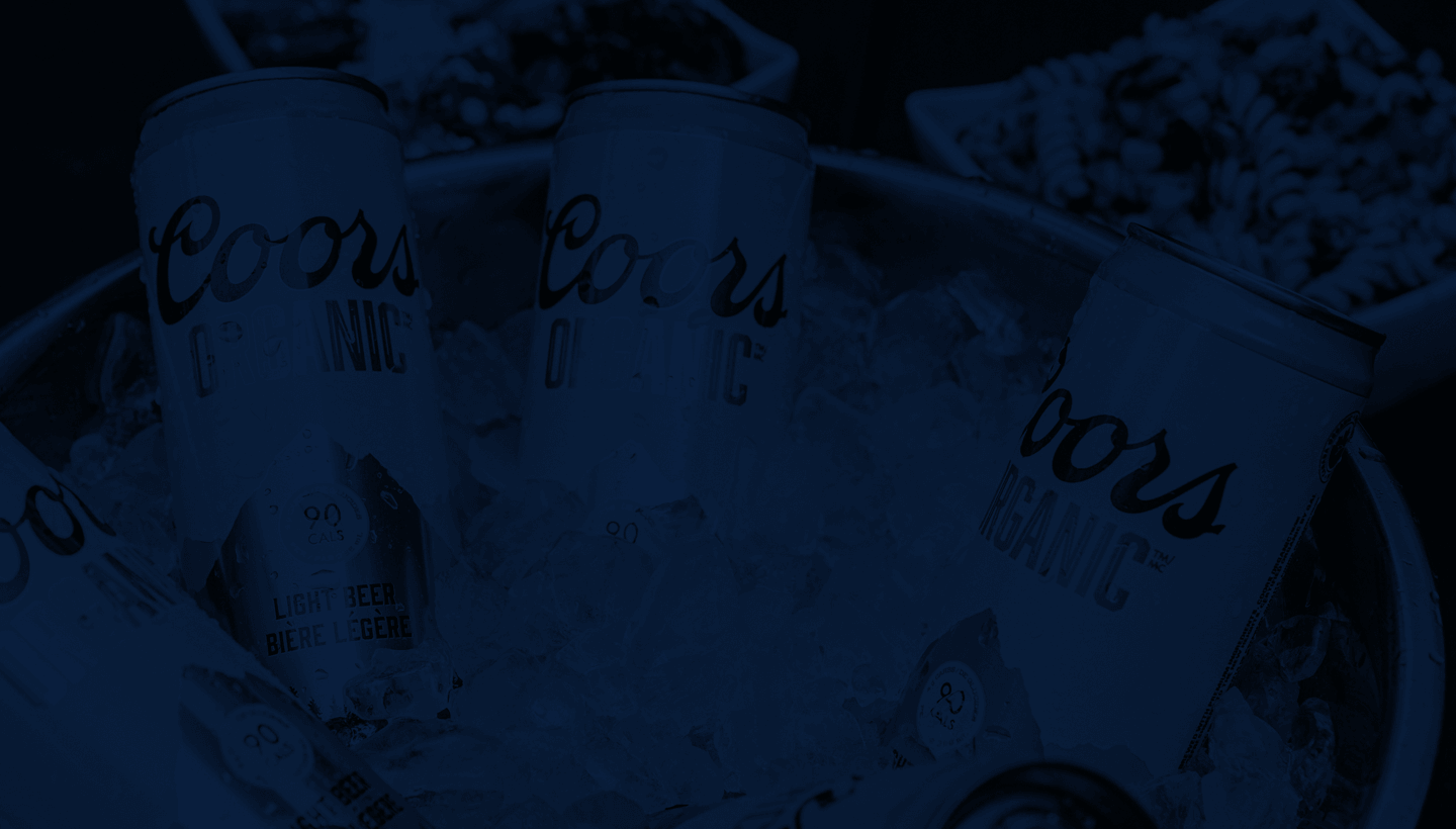 Coors Organic